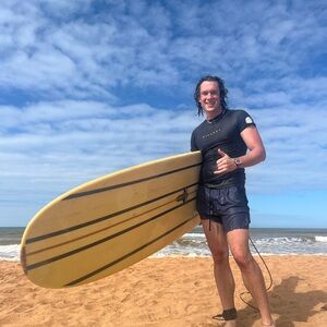 Meet your Posher, Clay